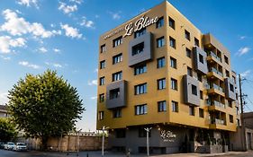 Le Blanc Aparthotel